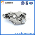 Professional China Die Casting for Magnesium Components ODM Manufacturer